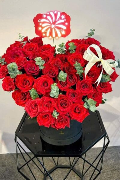 Hoa tươi chúc mừng sinh nhật