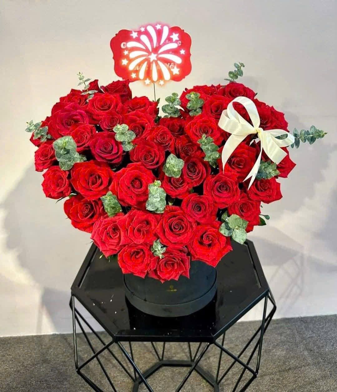 Hoa tươi chúc mừng sinh nhật