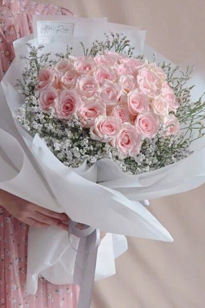 Hoa tươi chúc mừng sinh nhật