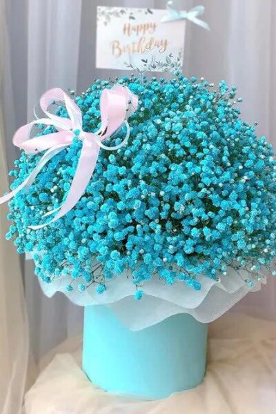 Hoa tươi chúc mừng sinh nhật