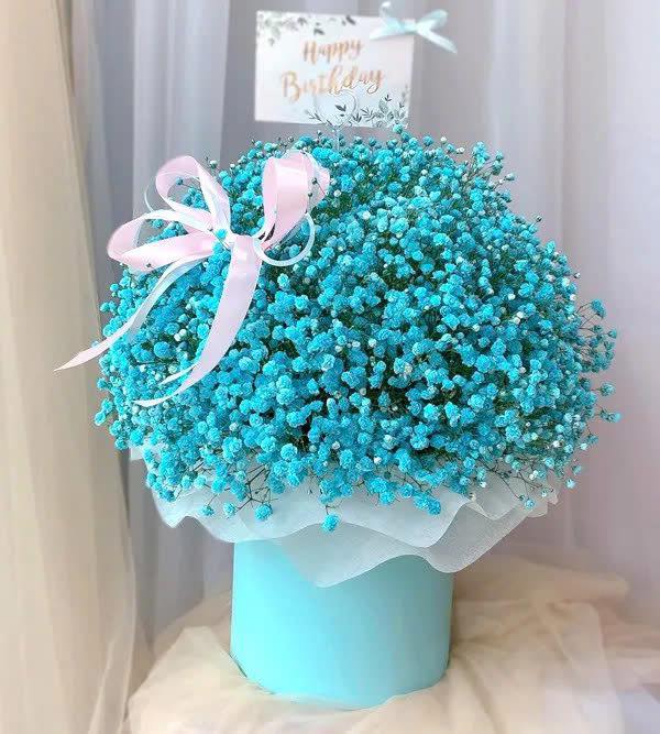 Hoa tươi chúc mừng sinh nhật