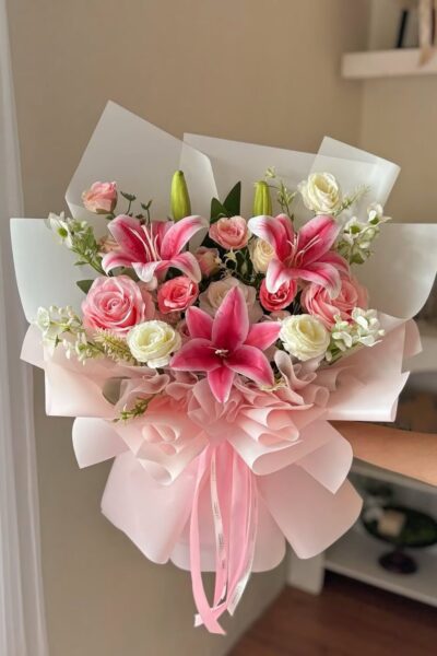 Hoa tươi 8/3 tại Vũng Tàu – Nhận đặt hoa và giao tận nơi