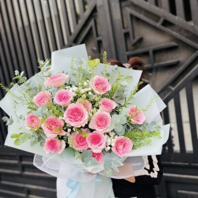 Hoa tươi 8/3 tại Vũng Tàu – Nhận đặt hoa và giao tận nơi