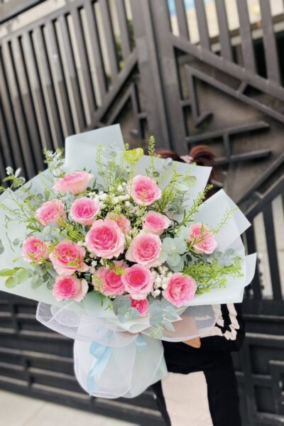 Hoa tươi 8/3 tại Vũng Tàu – Nhận đặt hoa và giao tận nơi